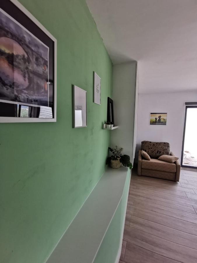 O Recuncho De Tibias Villa Pereiro de Aguiar Luaran gambar