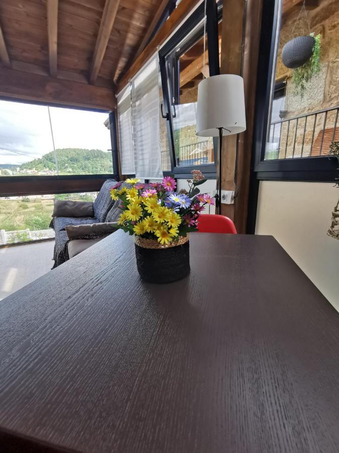 O Recuncho De Tibias Villa Pereiro de Aguiar Luaran gambar