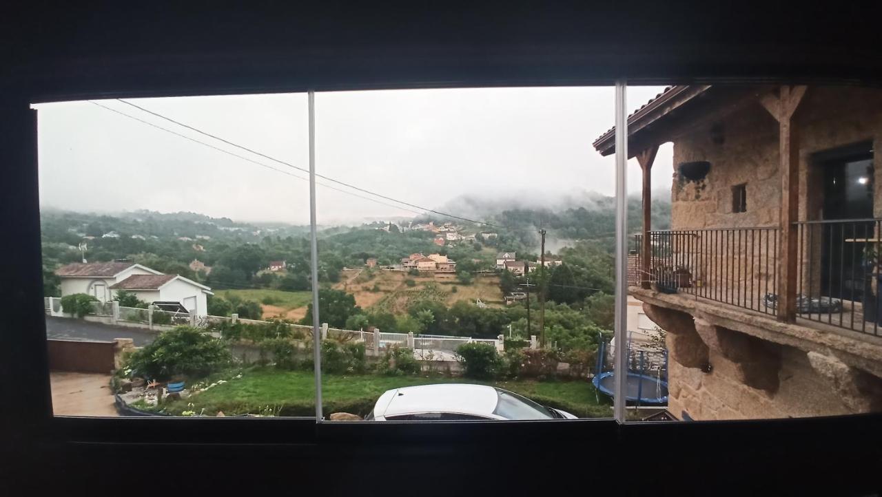 O Recuncho De Tibias Villa Pereiro de Aguiar Luaran gambar